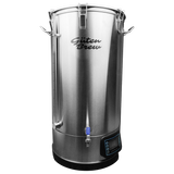 Güten Brew | Máquina para elaborar cerveza Todo en uno | 70L totales | 60L efectivos