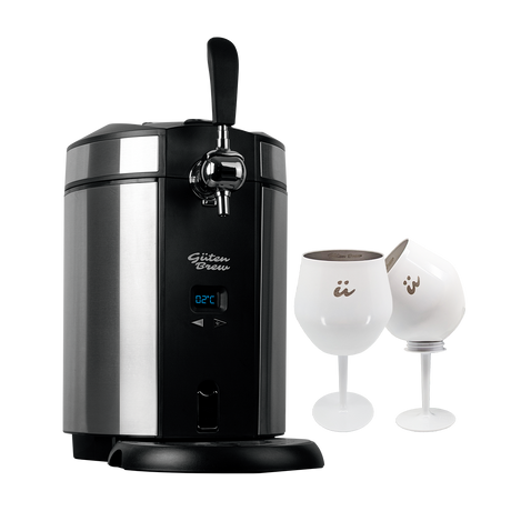 PACK Guten Draft + Copas Guten