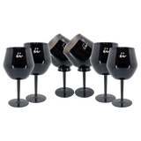 Copa Cóctel Güten Cup | Acero Inox doble | Desmontable | Vaso y Copa