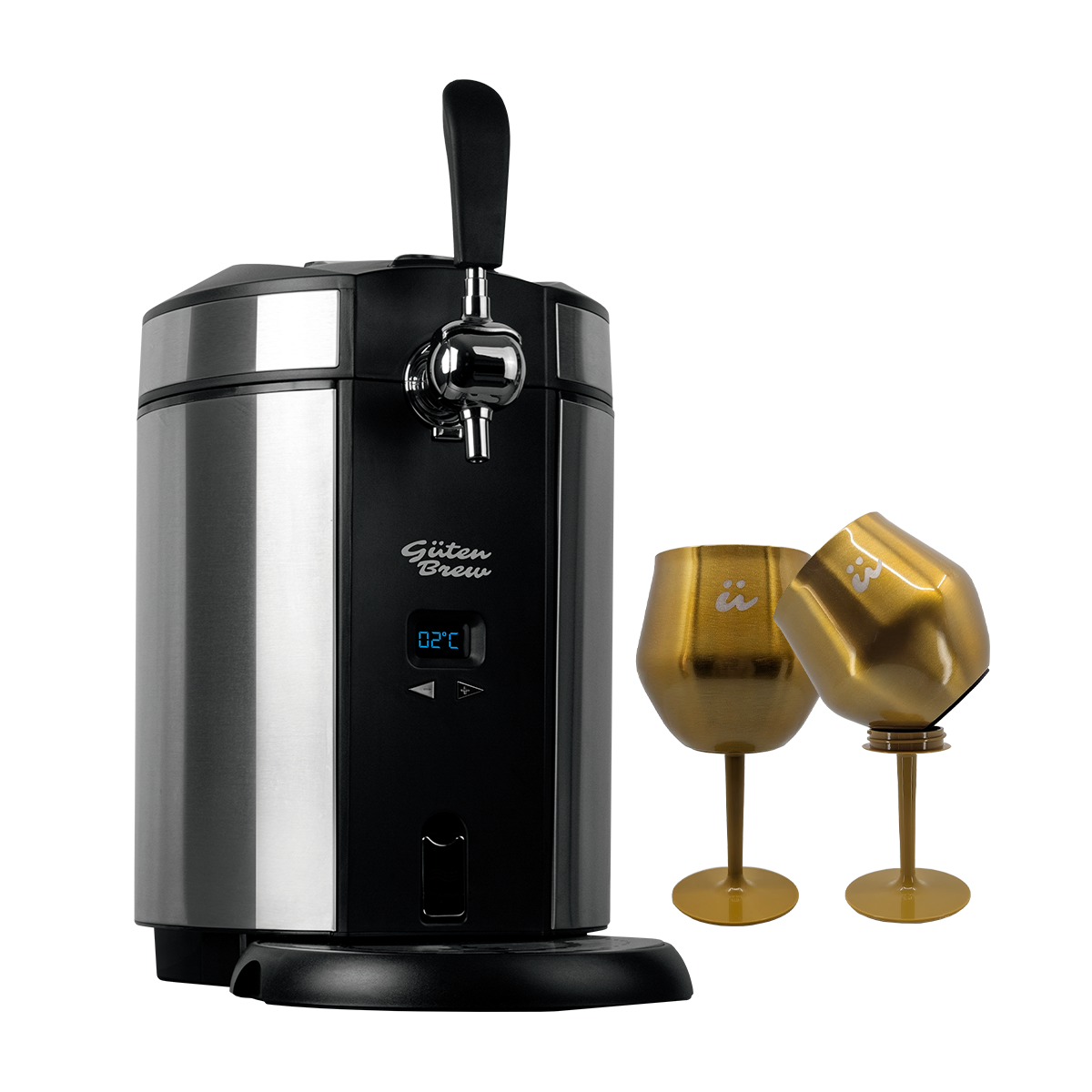 PACK Guten Draft + Copas Guten