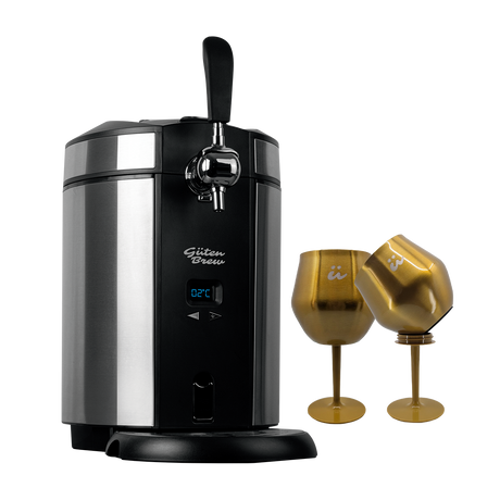 PACK Guten Draft + Copas Guten