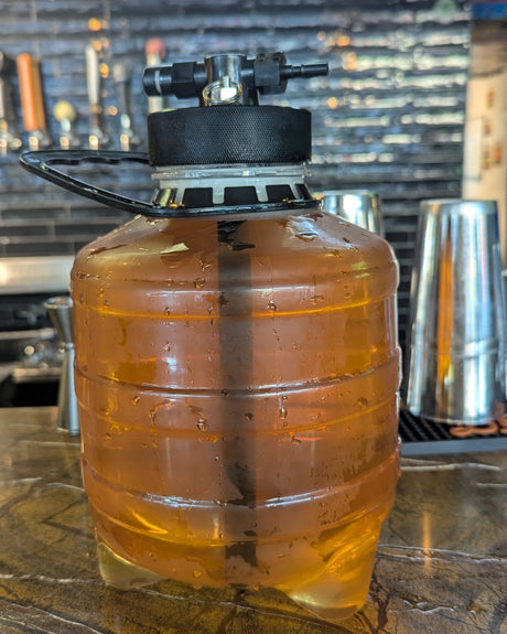 Recarga Alameda | CSM | West Coast IPA