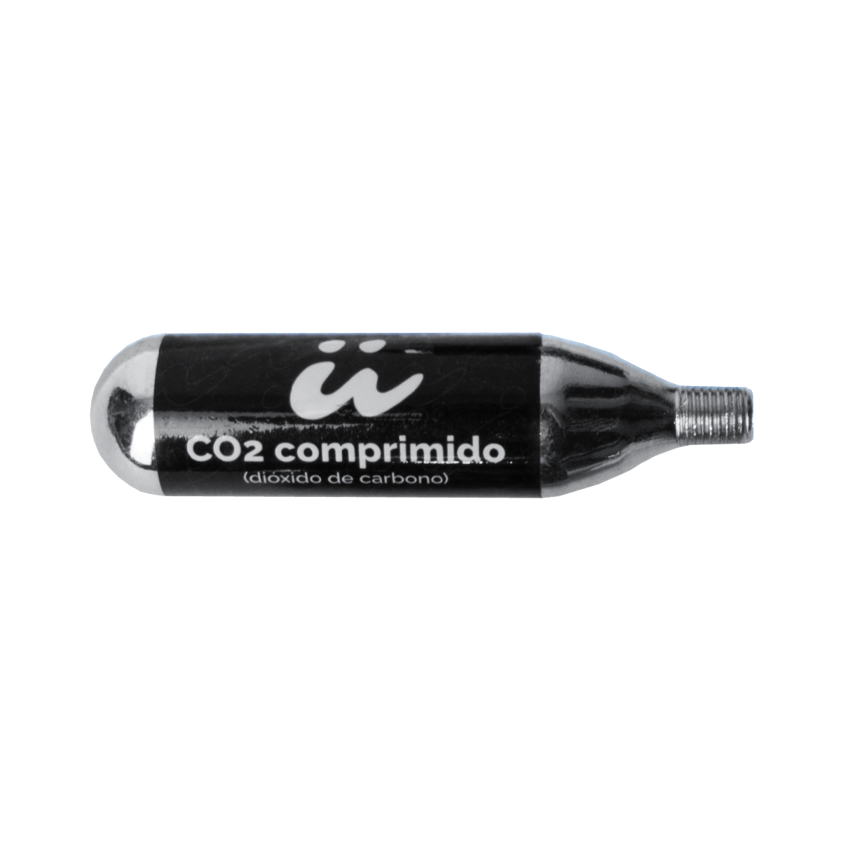 Cartucho CO2 Guten Draft / CON HILO / 16g
