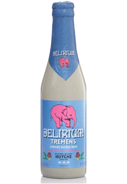 Recarga Delirium Tremens Belgian Strong Ale