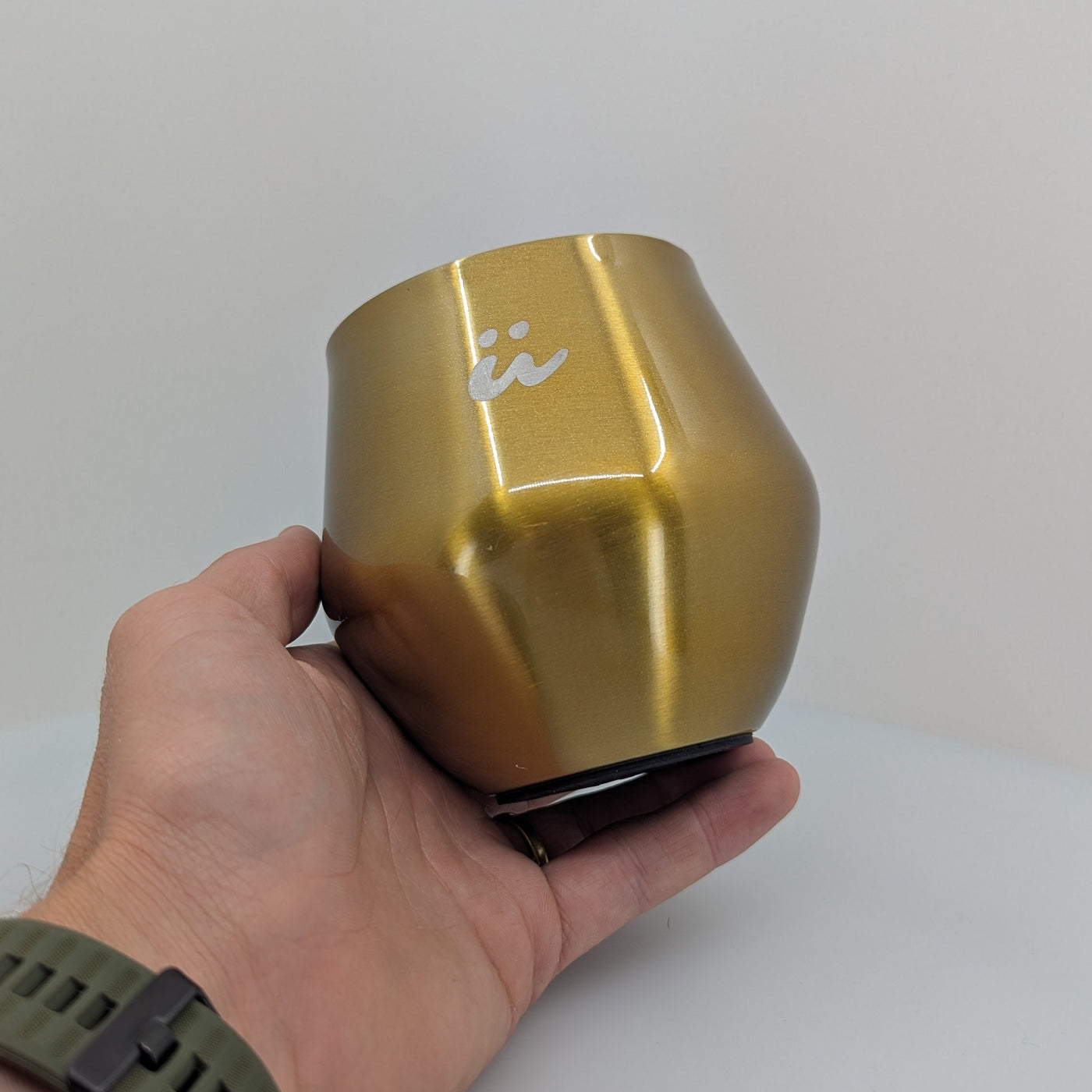 Testimonio Güten Brew