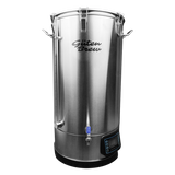 Güten Brew | Máquina para elaborar cerveza Todo en uno | 70L totales | 60L efectivos