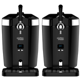 PROMO DUO 2x Dispensador de Cerveza y Líquidos | Schopera | Guten Draft
