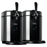 OFERTA PAREJA - 2 Guten Draft