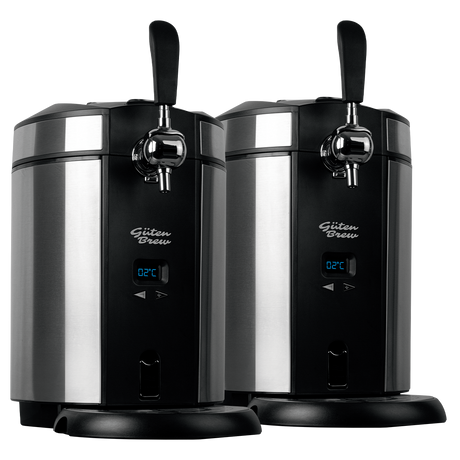 OFERTA PAREJA - 2 Guten Draft