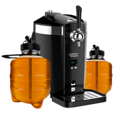 OFERTA REFILL PRO | Guten Draft + 2 Barriles Reutilizables Extra