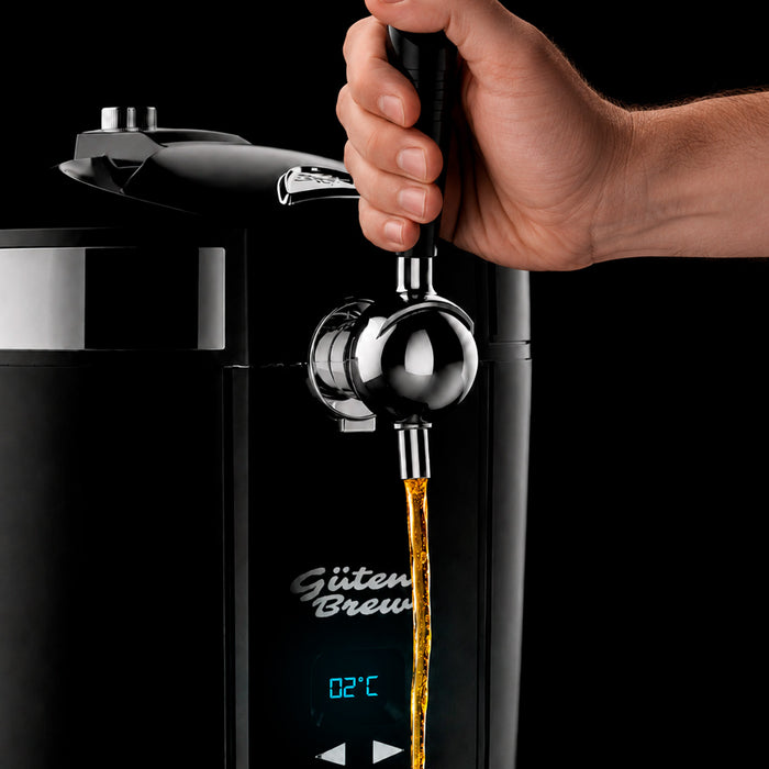 Dispensador de líquidos – Güten Draft