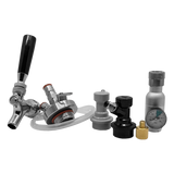 Sistema Dispensador con Grifo | Guten Tap