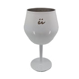 Copa Cóctel Güten Cup | Acero Inox doble | Desmontable | Vaso y Copa