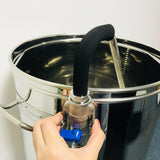 Güten Brew | Máquina para elaborar cerveza Todo en uno | 52L totales | 45L efectivos