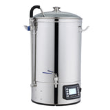 Güten Brew | Máquina para elaborar cerveza Todo en uno | 40L totales | 30L efectivos