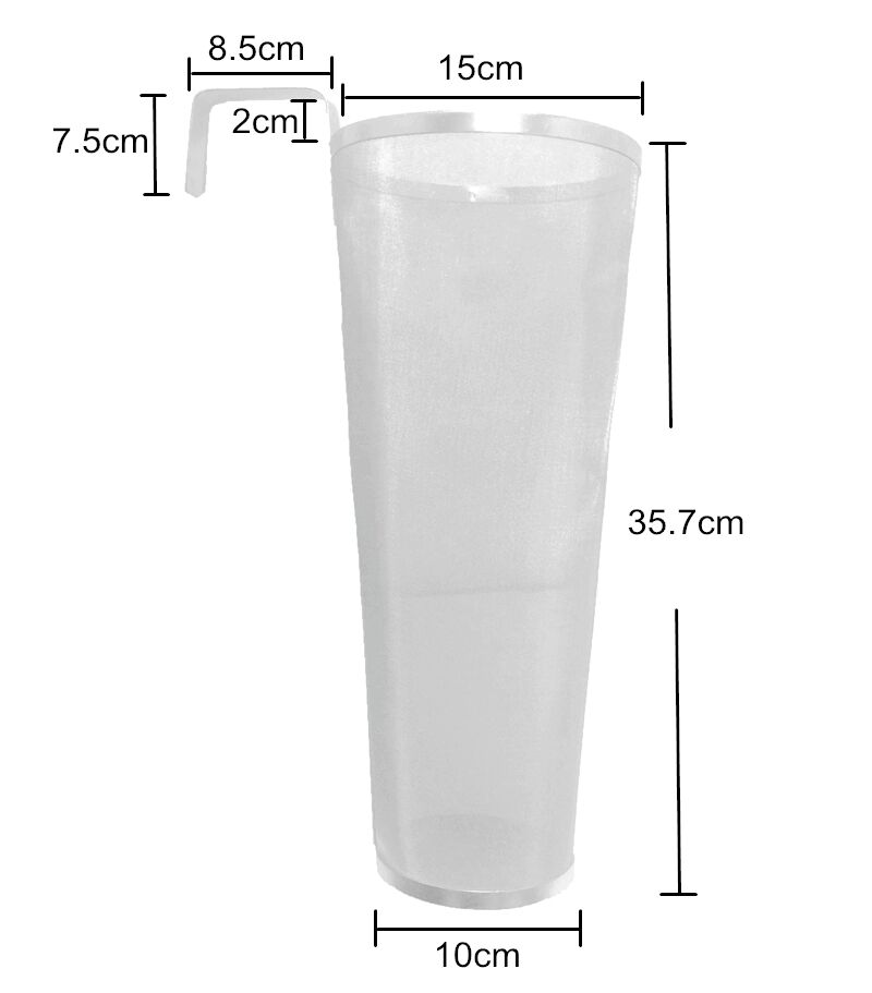 Güten Brew | Máquina para elaborar cerveza Todo en uno | 52L totales | 45L efectivos