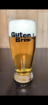 Vasos Schop Guten Brew