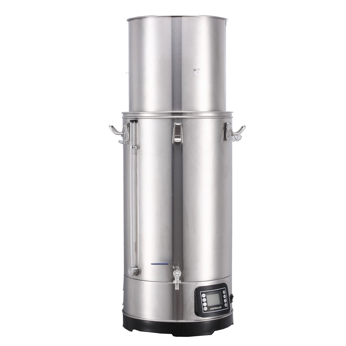 Güten Brew | Máquina para elaborar cerveza Todo en uno | 70L totales | 60L efectivos